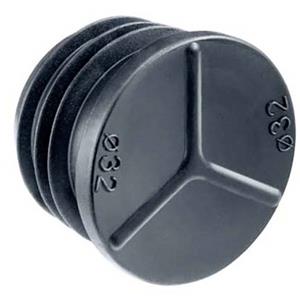 kaiserelektro Kaiser Elektro 1040-32 Afdichtplug 25 stuk(s)