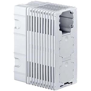 kaiserelektro Kaiser Elektro 1159-26 Apparaatdrager (l x b x h) 220 x 100 x 160 mm 5 stuk(s)