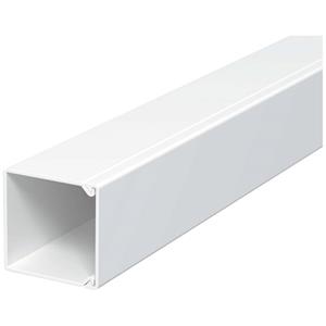 obobettermann OBO Bettermann 6026400 Kabelkanal (L x B x H) 2000 x 25 x 25mm 30 St. Grau