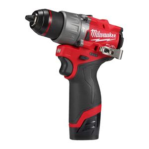 Milwaukee M12 FPD2-202X | M12 FUEL Accu Slagboormachine - 4933479868 4933479868