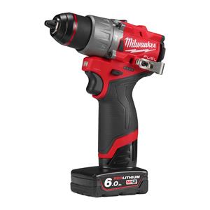 Milwaukee M12 FPD2-602X | M12 FUEL Accu Slagboormachine - 4933479870 - 4933479870