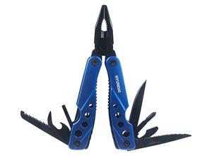 Hyundai multitool 13-in1 RVS