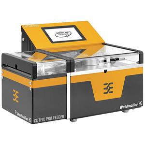 Weidmüller CUTFIX PRO FEEDER 2797200000 Ablängautomat