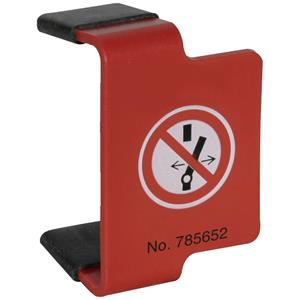 DEHN 785652 SE REG 2TE Sperrelement 1St.