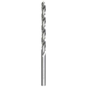 Kwb 217085 HSS Spiraalboor 1 stuks 8.5 mm Gezamenlijke lengte 165 mm DIN 340 Tandkransboorhouder 1 stuk(s)