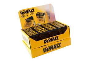 DeWALT DP73-QZ Schroefbitdisplay