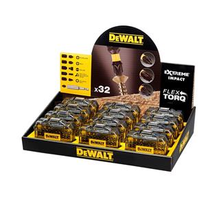 DeWALT DT70523TM-QZ Baliedisplay 12x IMPACT