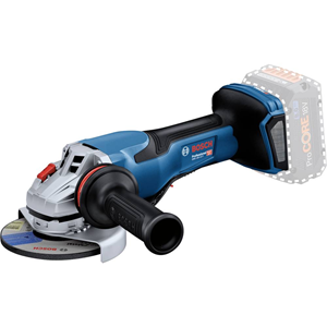 Bosch GWS 18V-15 PSC 06019H6B02 Haakse slijper 125 mm Brushless, Zonder accu 18 V