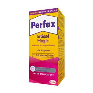 Perfax lijm behangpapier Roll-on Magic 200g