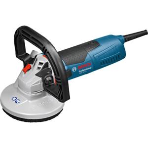 Bosch GBR 15 CA Betonschuurmachine - 1500W - 125mm