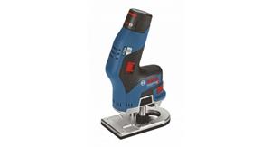 Bosch AKKUKANTFRÆSER GKF 12V-8 2X3.0AH L-BOXX