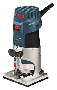 Bosch GKF 600 Professional