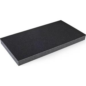 idealtek Ideal Tek PCSA-1 ESD Reserve schuimrubber 1 stuks (l x b) 290 mm x 280 mm