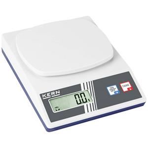 EFS 3000-1 Schoolweegschaal Weegbereik (max.) 3 kg Resolutie 0.1 g Wit