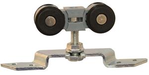Henderson 284HP-Hangrol met bevestigingsplaat - 120kg