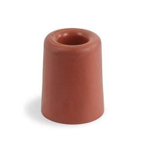 Sencys Deurbuffer rood 50mm