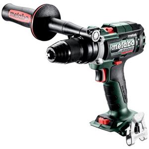 Metabo BS 18 LTX-3 BL I METAL | Accu-boorschroefmachine | 18V 603181850