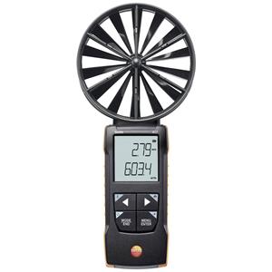 Testo 417-1 Anemometer 0.3 bis 20 m/s