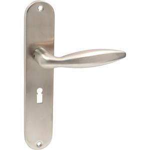 Avenue Deurkruk sleutelgat 56mm Pancia RVS
