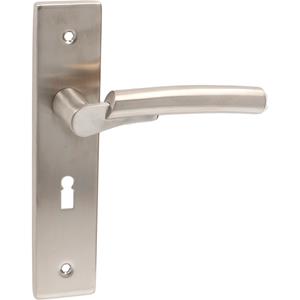 Avenue Deurkruk sleutelgat 56mm Duo RVS