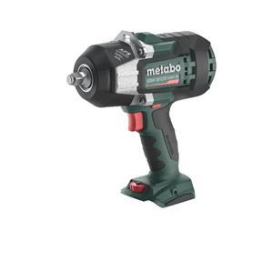 Metabo SSW 18 LT 300 BL Accu-slagmoersleutel | 18 V | 300 Nm | zonder accu-packs en lader 602401850