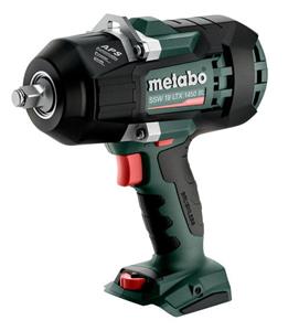 metabo Akku-Schlagschrauber SSW 18 LTX 1450 BL ohne Akku