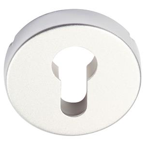 Avenue cilinderplaat 55mm rond aluminium