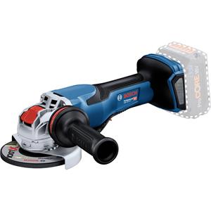 Bosch GWX 18V-15 P 06019H6F01 Haakse slijper 125 mm Brushless 18 V