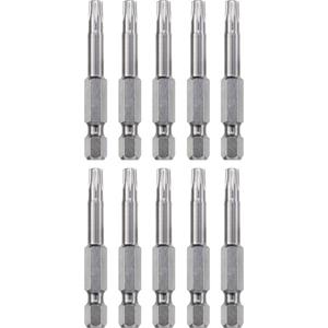 Kwb 121355 Inbus-bit T 15 Staal 1 stuk(s)