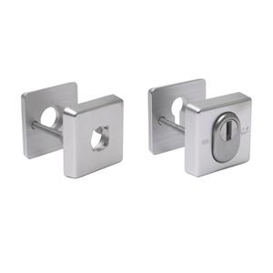 Nemef veiligheidsrozet recht SKG3 aluminium