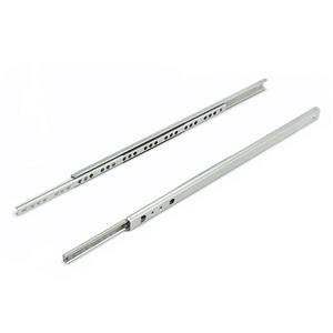 Praxis Ladegeleider kogel 17x553mm
