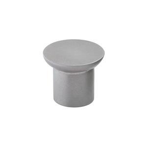 DecoMode knop Desiree RVS 30mm 2st.