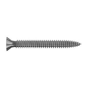 Sencys gipsplaatschroef 3,5mm 45mm 1500 stuks