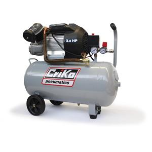 Criko compressor 50L 3PK