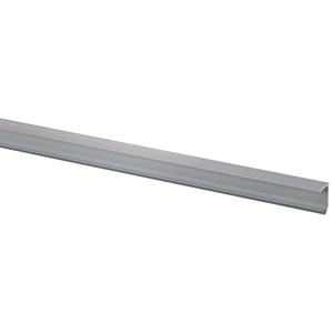 Storemax Basic schuifd. rail aluminium 200 cm type H-60