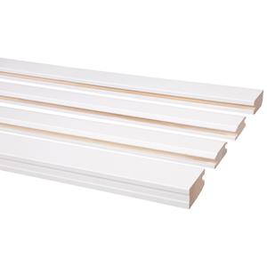 Storemax schuifdeur grenen paneeldeurpakket