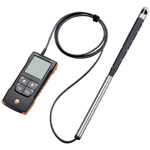 Testo 416 Anemometer 0.6 bis 40 m/s