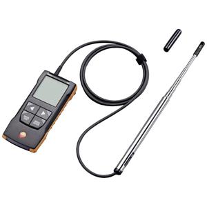 Testo 425 Anemometer 0.01 bis 30 m/s