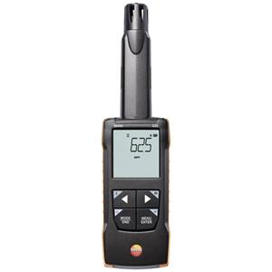 Testo 535 Kohlendioxid-Messgerät 0 - 10000 ppm