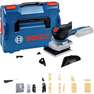 Bosch GSS 18V-13 06019L0101 Accu-vlakschuurmachine 18 V 80 x 130 mm