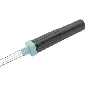 Weller Ersatz-Reinigungsset für Entlöt-Set DSX 80/DS-80