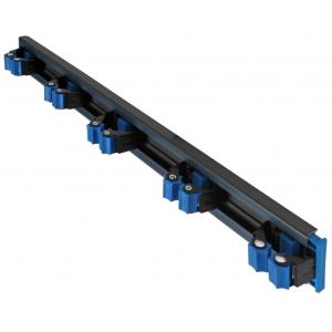 Talen Tools  Gereedschapshouder - Op Rail - 5 Stuks