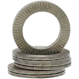 Nord-lock  Scheiben SS-254 NL10, 10er-Pack