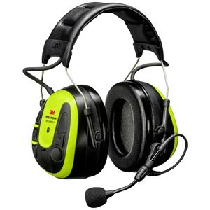 3mpeltor 3M Peltor WS ALERT X MRX21A4WS6 Kapselgehörschutz-Headset 30 dB 1St.