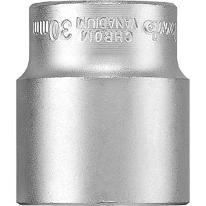 Kwb Steckschlüsseleinsatz 30mm 1/2