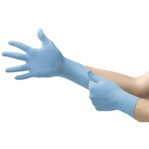Ansell TouchNTuff 92670100 100 St. Nitril Einweghandschuh Größe (Handschuhe): 10 EN ISO 21420:20