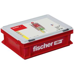 fischer FIS V Zero 300 Injektionsmörtel 1 Set