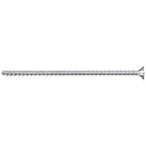 Fischer FPF II CTF 10,0 x 120 BC 50 562944 Houtschroef 10 mm 120 mm TX Staal Galvanisch verzinkt 50 stuk(s)