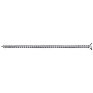 Fischer FPF II CTF 8,0 x 220 BC 50 562936 Houtschroef 8 mm 220 mm TX Staal Galvanisch verzinkt 50 stuk(s)