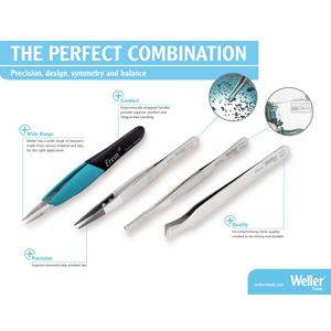 Weller Erem XB29W301 Reservemes voor draadstrippincet